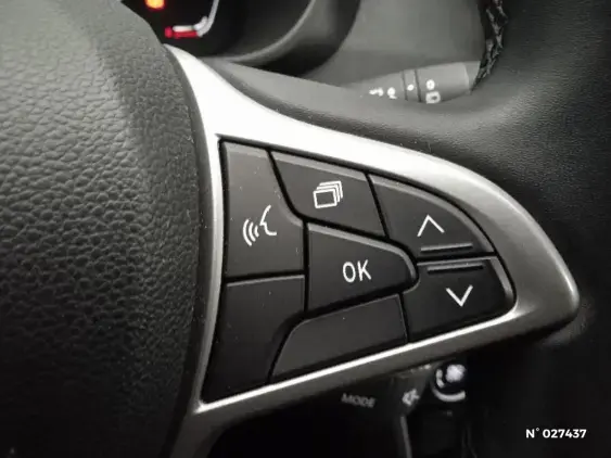 DACIA JOGGER - voiture d'occasion - Photo 27