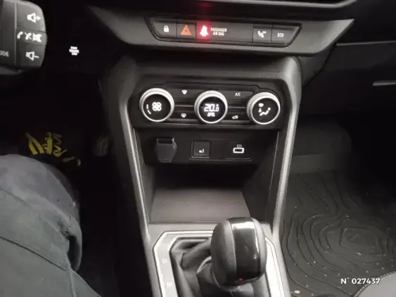 DACIA JOGGER - voiture d'occasion - Photo 28