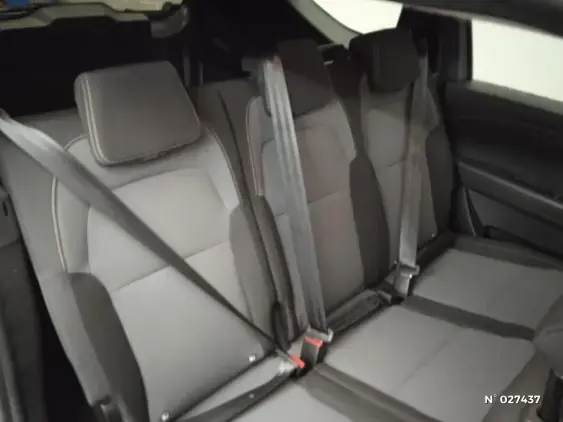 DACIA JOGGER - voiture d'occasion - Photo 11