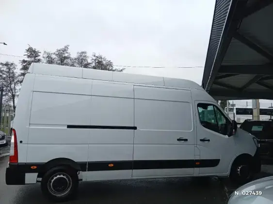 RENAULT MASTER FG III - voiture d'occasion - Photo 5