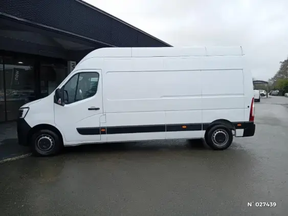 RENAULT MASTER FG III - voiture d'occasion - Photo 2