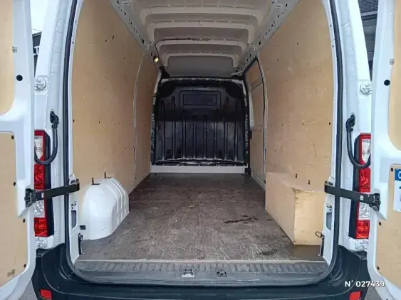 RENAULT MASTER FG III - voiture d'occasion - Photo 7