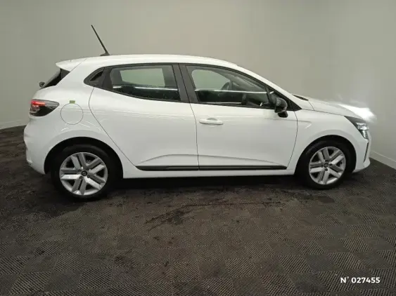 RENAULT CLIO V - voiture d'occasion - Photo 5