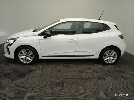 RENAULT CLIO V - voiture d'occasion - Photo 2