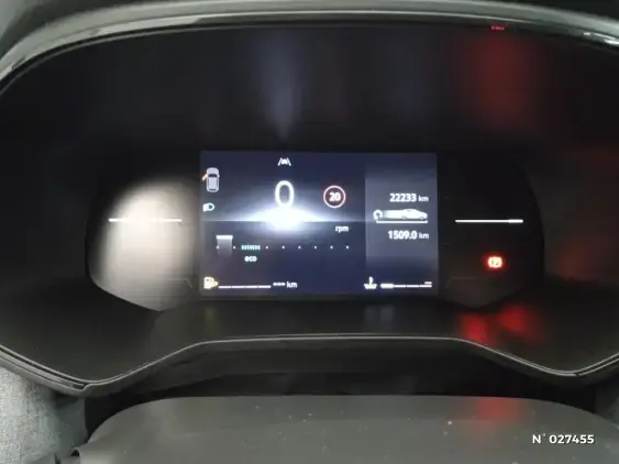 RENAULT CLIO V - voiture d'occasion - Photo 12