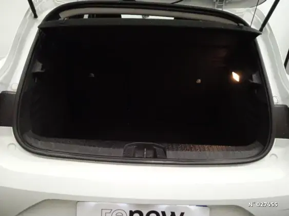 RENAULT CLIO V - voiture d'occasion - Photo 7