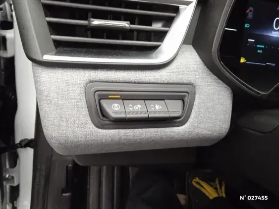 RENAULT CLIO V - voiture d'occasion - Photo 15