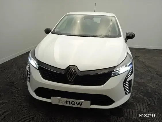 RENAULT CLIO V - voiture d'occasion - Photo 3