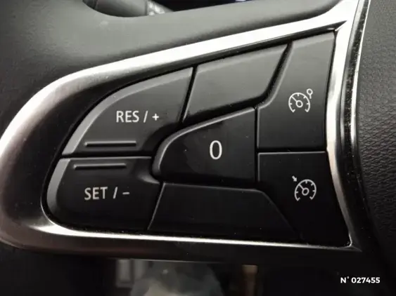 RENAULT CLIO V - voiture d'occasion - Photo 26