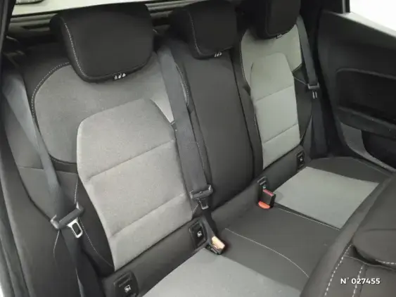 RENAULT CLIO V - voiture d'occasion - Photo 11