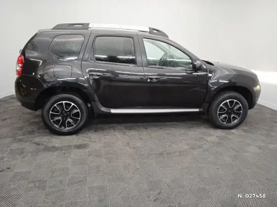 DACIA DUSTER - voiture d'occasion - Photo 5