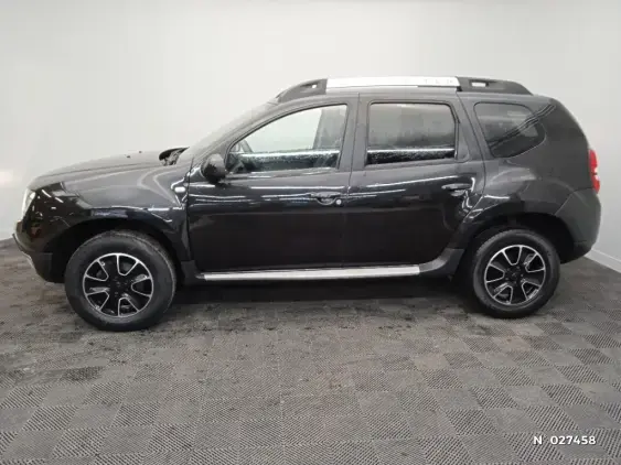 DACIA DUSTER - voiture d'occasion - Photo 2