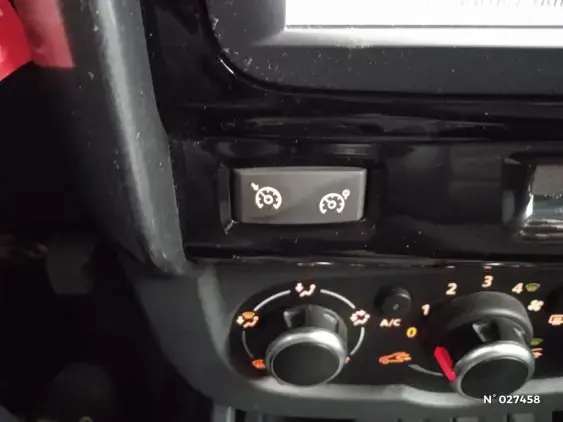 DACIA DUSTER - voiture d'occasion - Photo 15