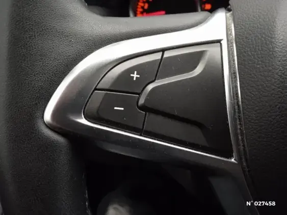 DACIA DUSTER - voiture d'occasion - Photo 27