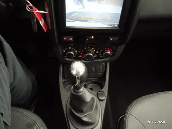 DACIA DUSTER - voiture d'occasion - Photo 29