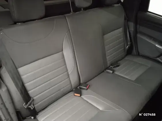 DACIA DUSTER - voiture d'occasion - Photo 11