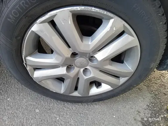 DACIA SANDERO III - voiture d'occasion - Photo 8