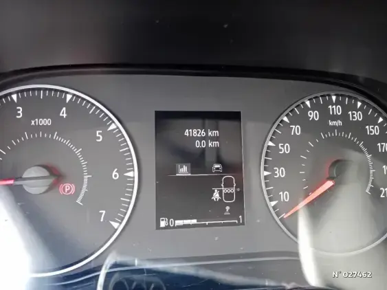 DACIA SANDERO III - voiture d'occasion - Photo 12