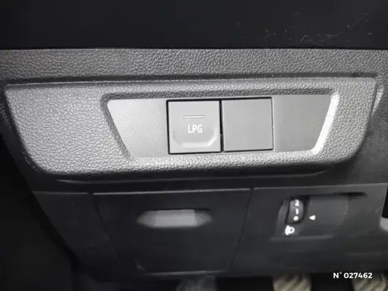 DACIA SANDERO III - voiture d'occasion - Photo 15