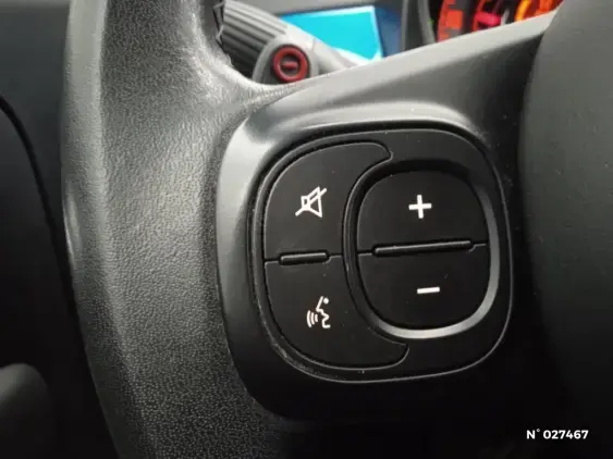 FIAT 500 II - voiture d'occasion - Photo 26