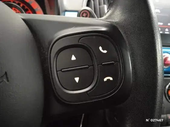 FIAT 500 II - voiture d'occasion - Photo 27