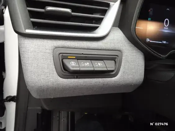 RENAULT CLIO V - voiture d'occasion - Photo 15