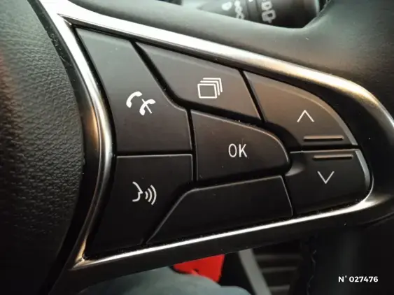 RENAULT CLIO V - voiture d'occasion - Photo 27