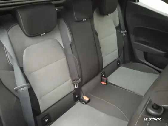 RENAULT CLIO V - voiture d'occasion - Photo 11