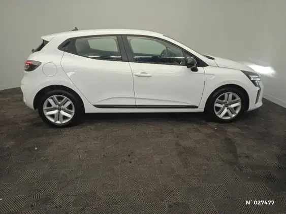 RENAULT CLIO V - voiture d'occasion - Photo 5