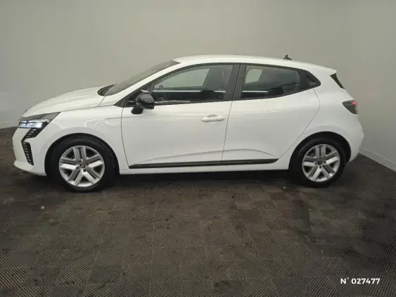 RENAULT CLIO V - voiture d'occasion - Photo 2