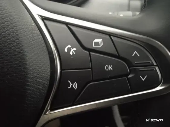 RENAULT CLIO V - voiture d'occasion - Photo 27