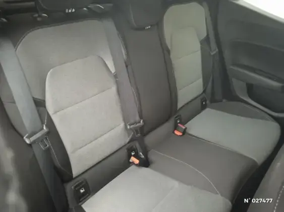 RENAULT CLIO V - voiture d'occasion - Photo 11