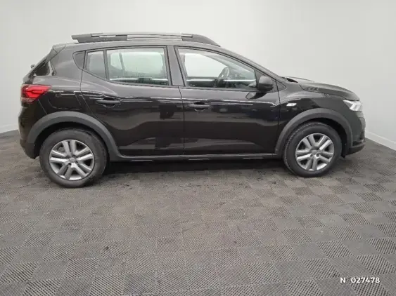 DACIA SANDERO III - voiture d'occasion - Photo 5
