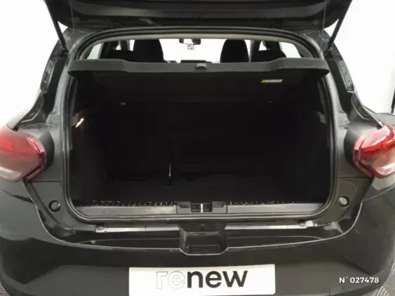 DACIA SANDERO III - voiture d'occasion - Photo 7