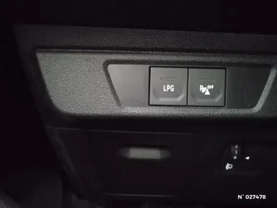 DACIA SANDERO III - voiture d'occasion - Photo 15