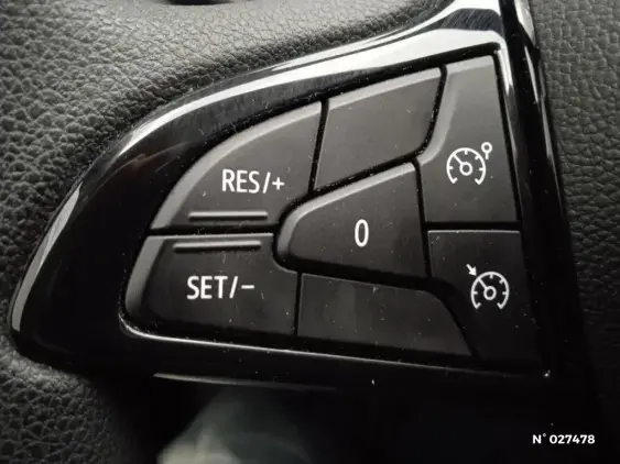 DACIA SANDERO III - voiture d'occasion - Photo 25