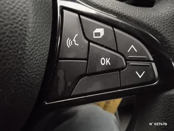 DACIA SANDERO III - voiture d'occasion - Photo 26