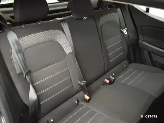 DACIA SANDERO III - voiture d'occasion - Photo 11
