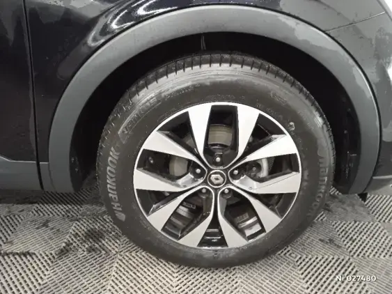 RENAULT ARKANA - voiture d'occasion - Photo 8