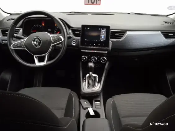 RENAULT ARKANA - voiture d'occasion - Photo 9