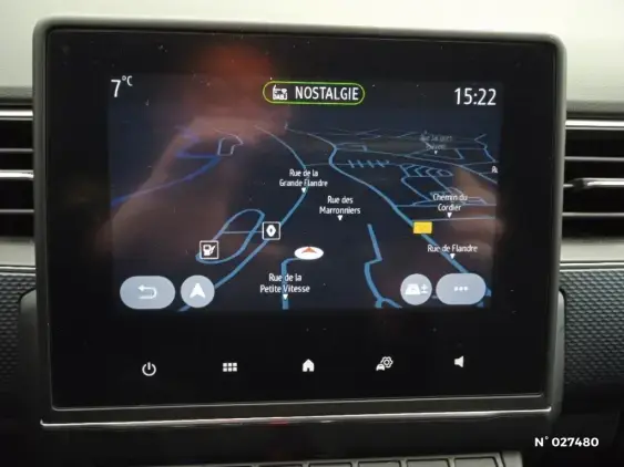 RENAULT ARKANA - voiture d'occasion - Photo 13