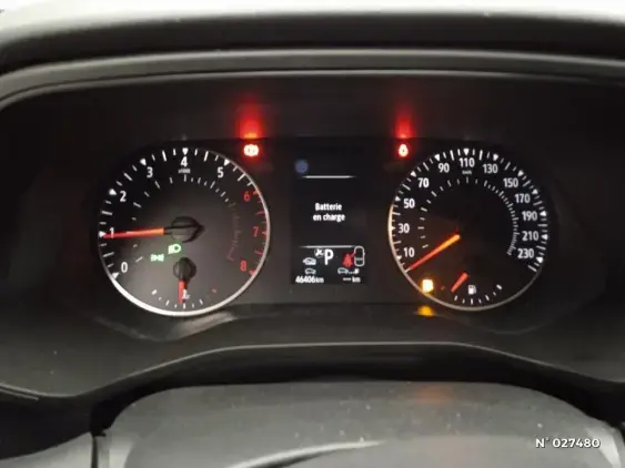 RENAULT ARKANA - voiture d'occasion - Photo 12