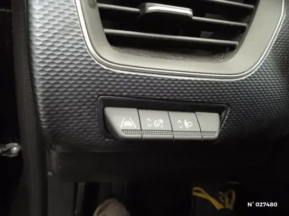 RENAULT ARKANA - voiture d'occasion - Photo 15