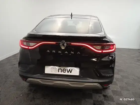 RENAULT ARKANA - voiture d'occasion - Photo 6