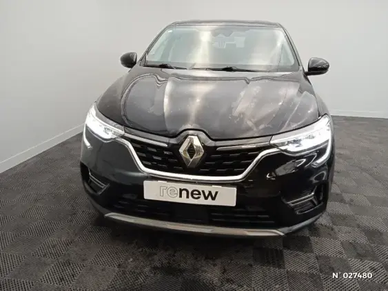 RENAULT ARKANA - voiture d'occasion - Photo 3