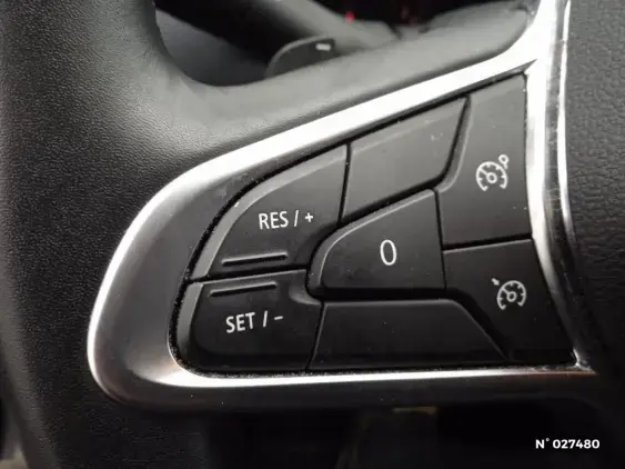 RENAULT ARKANA - voiture d'occasion - Photo 26