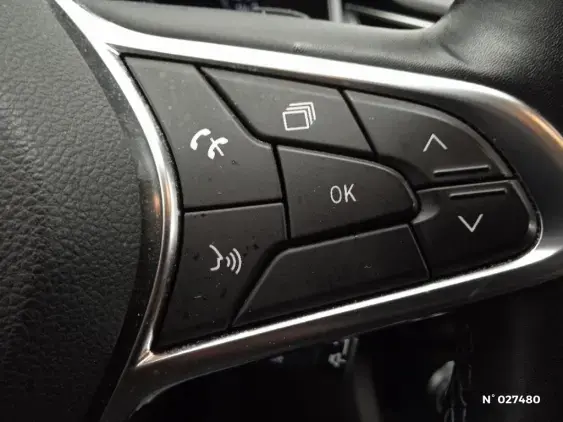 RENAULT ARKANA - voiture d'occasion - Photo 27