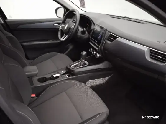 RENAULT ARKANA - voiture d'occasion - Photo 10