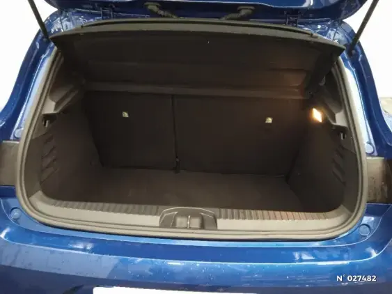 RENAULT CLIO V - voiture d'occasion - Photo 7