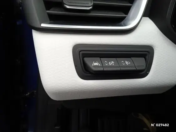 RENAULT CLIO V - voiture d'occasion - Photo 15